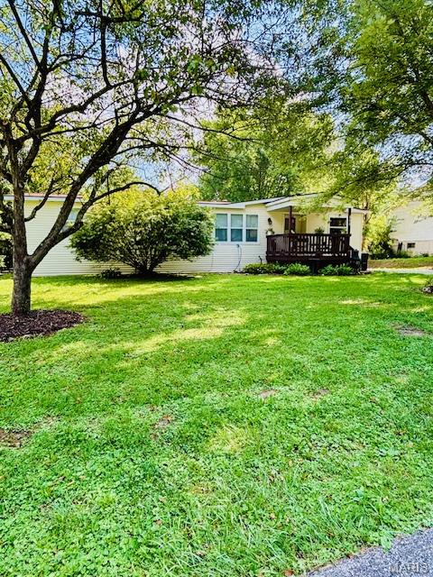 Homes for sale in Gray Summit, MO | 406 Puetz Ln, Gray Summit, MO 63039 | MLS# MIS25051530