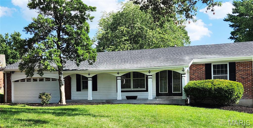 Homes for sale in Black Jack, MO | 2 Silverbrook Dr, Black Jack, MO 63033 | MLS# MIS25051612