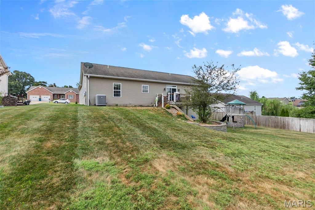 Homes for sale in Jackson, MO | 198 Cedar Meadows Dr, Jackson, MO 63755 | MLS# MIS25051907