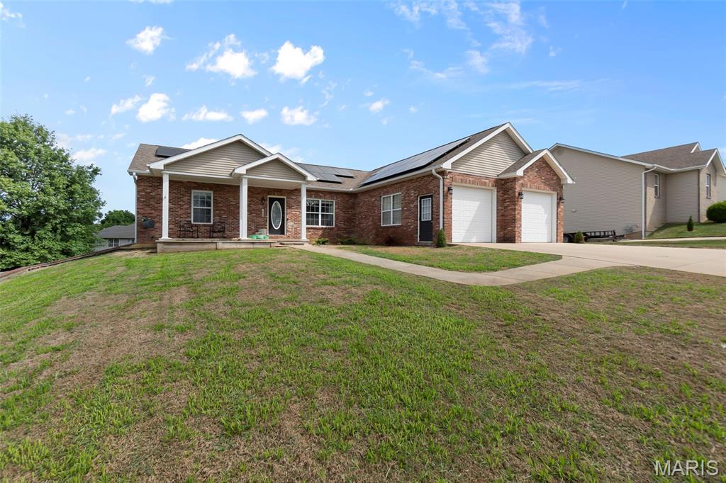 Homes for sale in Jackson, MO | 198 Cedar Meadows Dr, Jackson, MO 63755 | MLS# MIS25051907