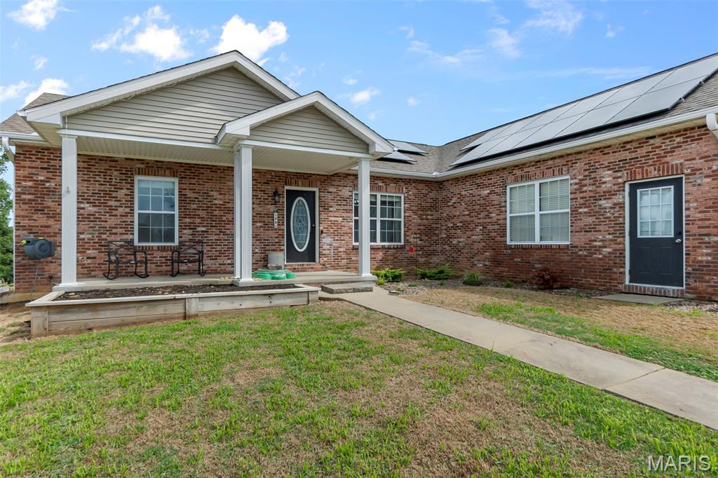 Homes for sale in Jackson, MO | 198 Cedar Meadows Dr, Jackson, MO 63755 | MLS# MIS25051907