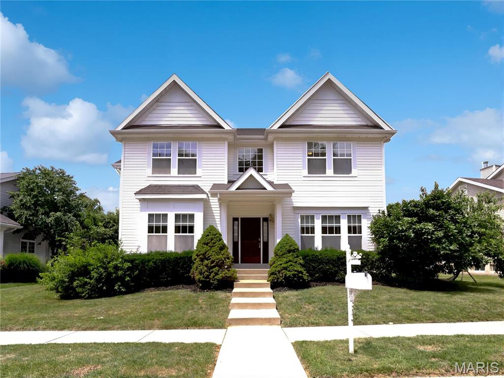 Homes for sale in O'fallon, MO | 756 Thunder Hill Dr, O'fallon, MO 63368 | MLS# MIS25052245