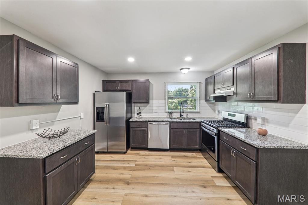 Homes for sale in Black Jack, MO | 11869 Galba Dr, Black Jack, MO 63033 | MLS# MIS25053266