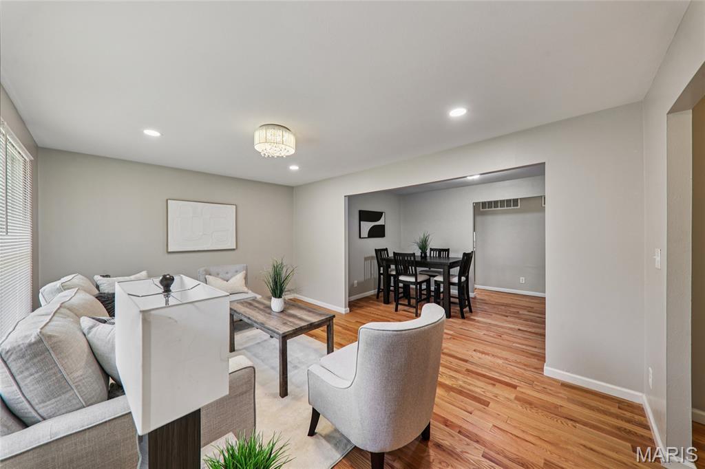 Homes for sale in Black Jack, MO | 11869 Galba Dr, Black Jack, MO 63033 | MLS# MIS25053266