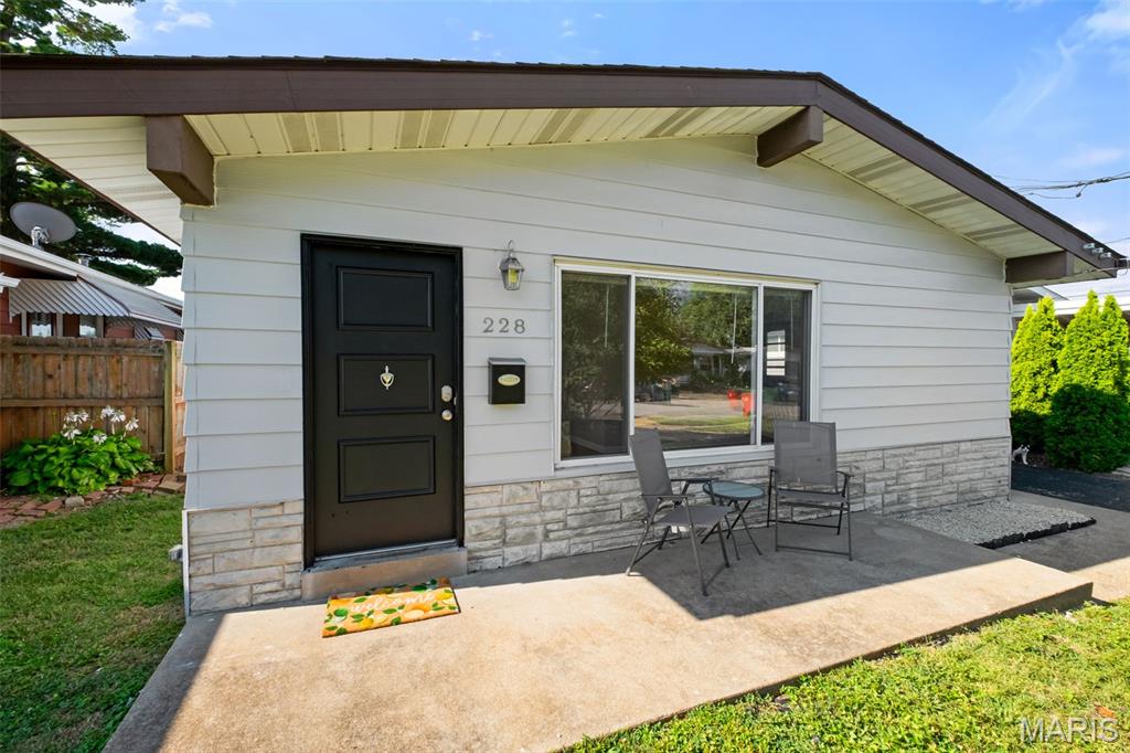 Homes for sale in Sunset Hills, MO | 228 Deane Ct, Sunset Hills, MO 63127 | MLS# MIS25054793