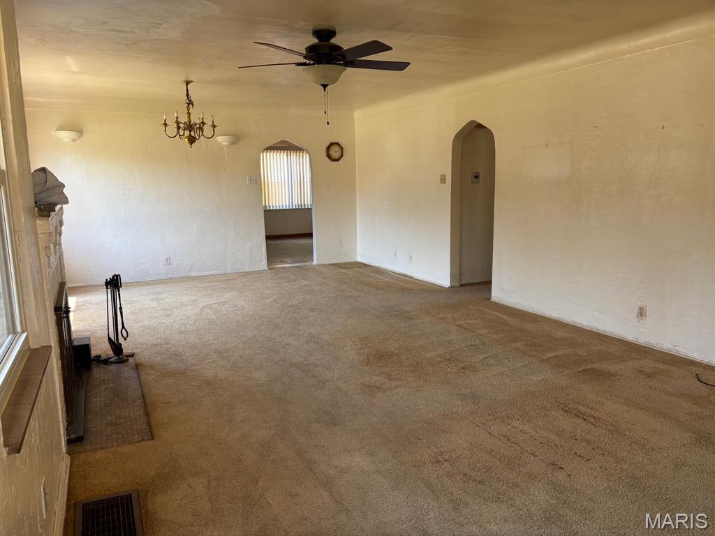 Homes for sale in Fairview Heights, IL | 41 Fairview Dr, Fairview Heights, IL 62208 | MLS# MIS25054932