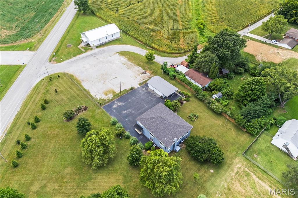 Homes for sale in Millstadt, IL | 8601 State Route 163, Millstadt, IL 62260 | MLS# MIS25055677