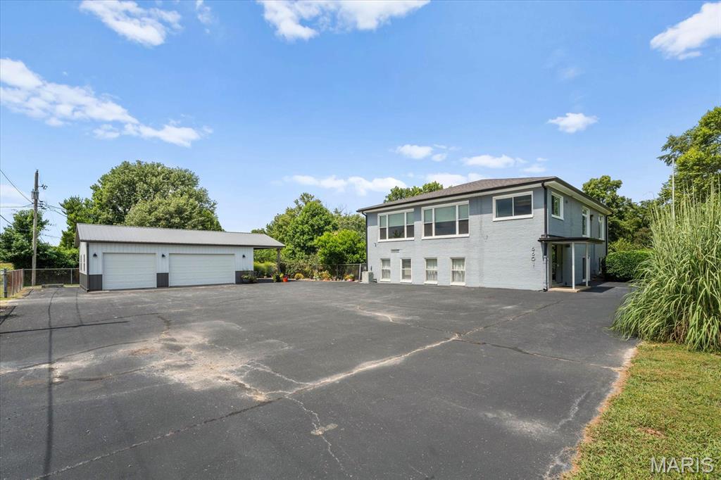 Homes for sale in Millstadt, IL | 8601 State Route 163, Millstadt, IL 62260 | MLS# MIS25055677