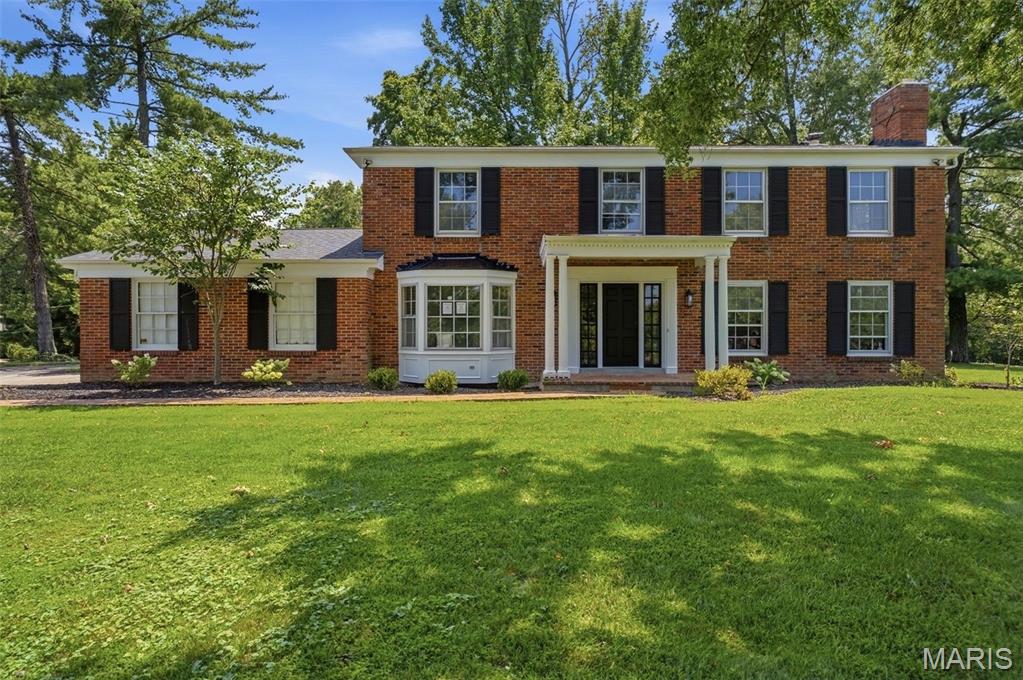 1st image of 51 Brook Mill Ln, Chesterfield, MO 63017 | MLS# MIS25055975