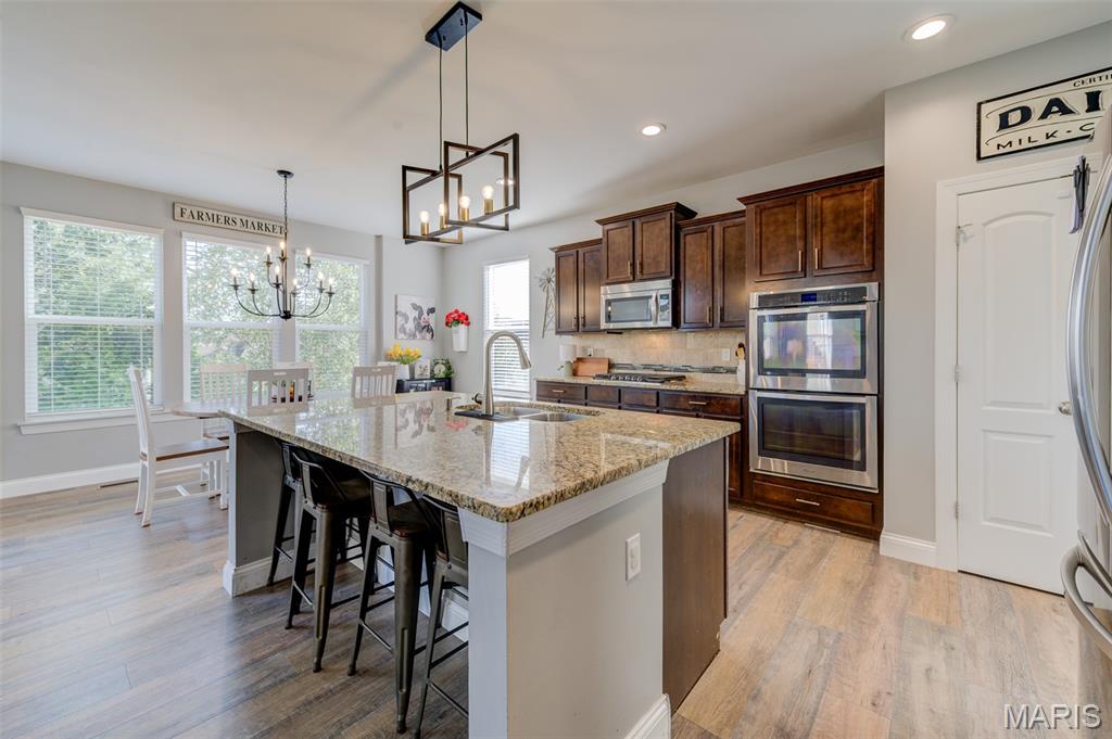 Homes for sale in St. Peters, MO | 362 Eagles Dr, St. Peters, MO 63376 | MLS# MIS25057037