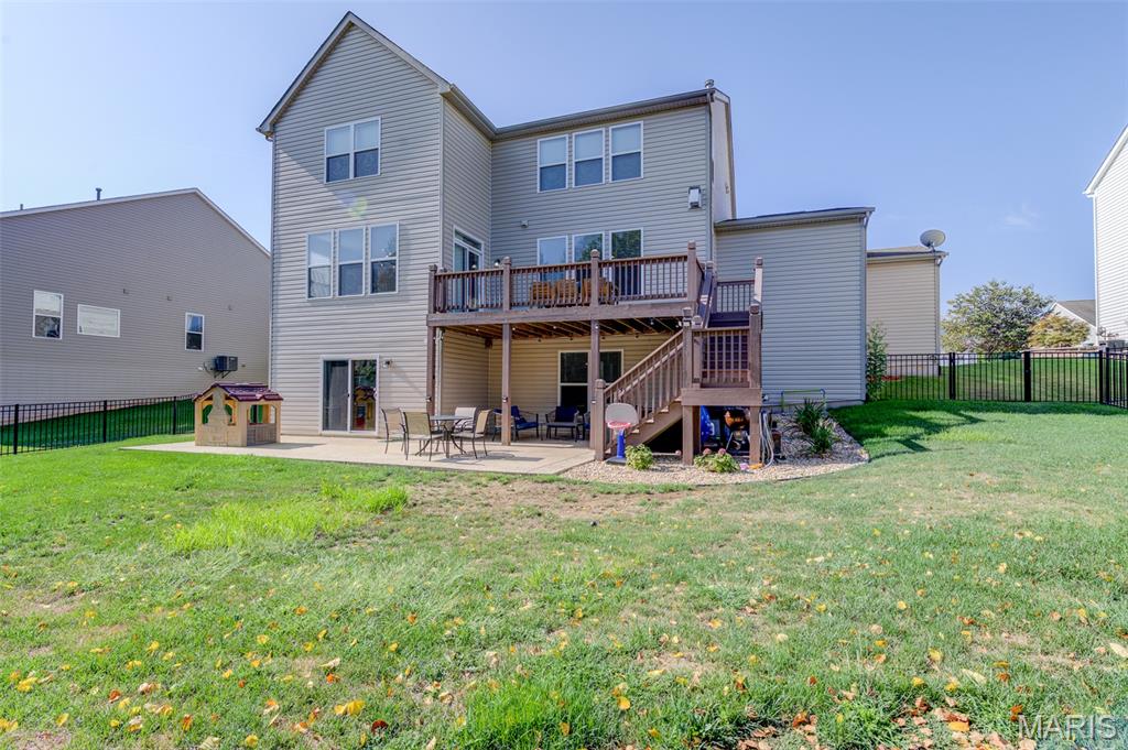 Homes for sale in St. Peters, MO | 362 Eagles Dr, St. Peters, MO 63376 | MLS# MIS25057037