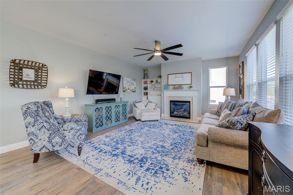 Homes for sale in St. Peters, MO | 362 Eagles Dr, St. Peters, MO 63376 | MLS# MIS25057037