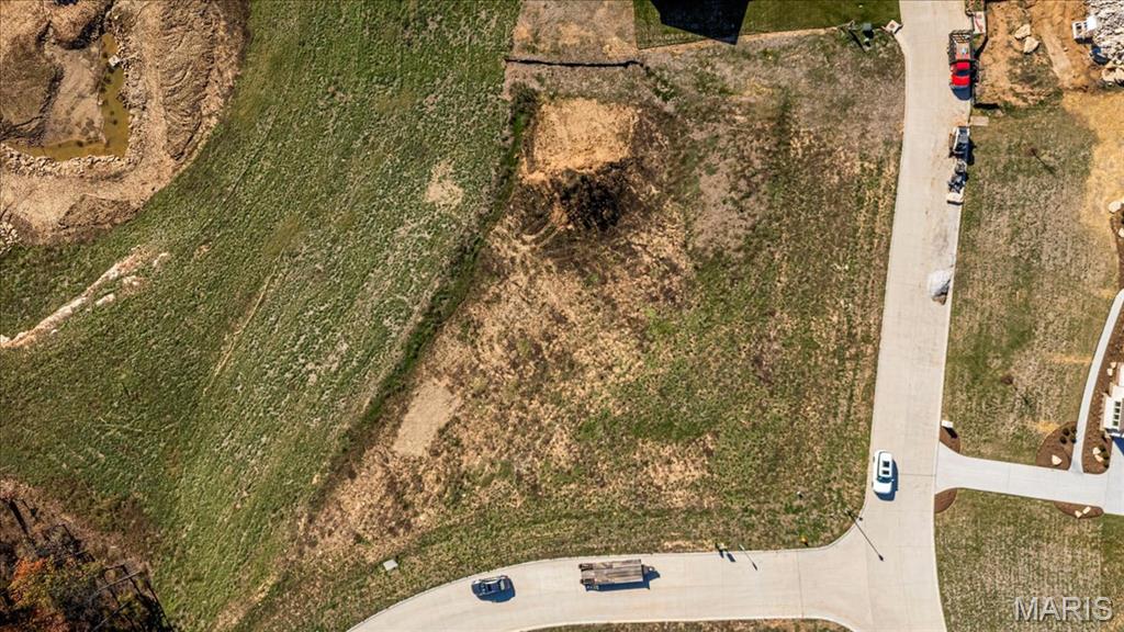 1st image of 9418 Sunset Reserve Dr, Saint Louis, MO 63127 | MLS# MIS25057696