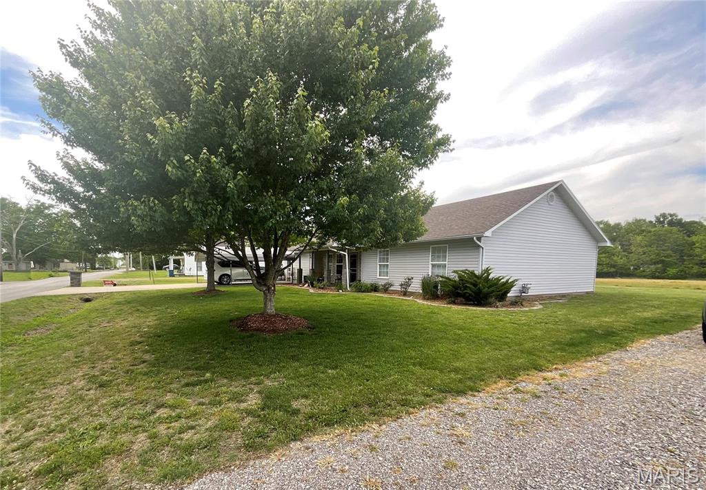 Homes for sale in Scott City, MO | 1880 Mary St, Scott City, MO 63780 | MLS# MIS25058657