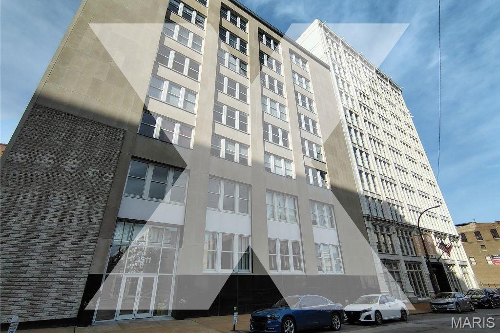 Homes for sale in Saint Louis, MO | 1511 Locust St #805, Saint Louis, MO 63103 | MLS# MIS25059643