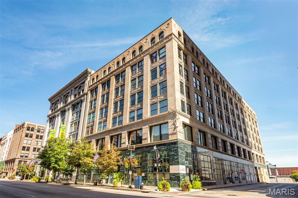 1st image of 901 Washington Ave #309, Saint Louis, MO 63101 | MLS# MIS25059738