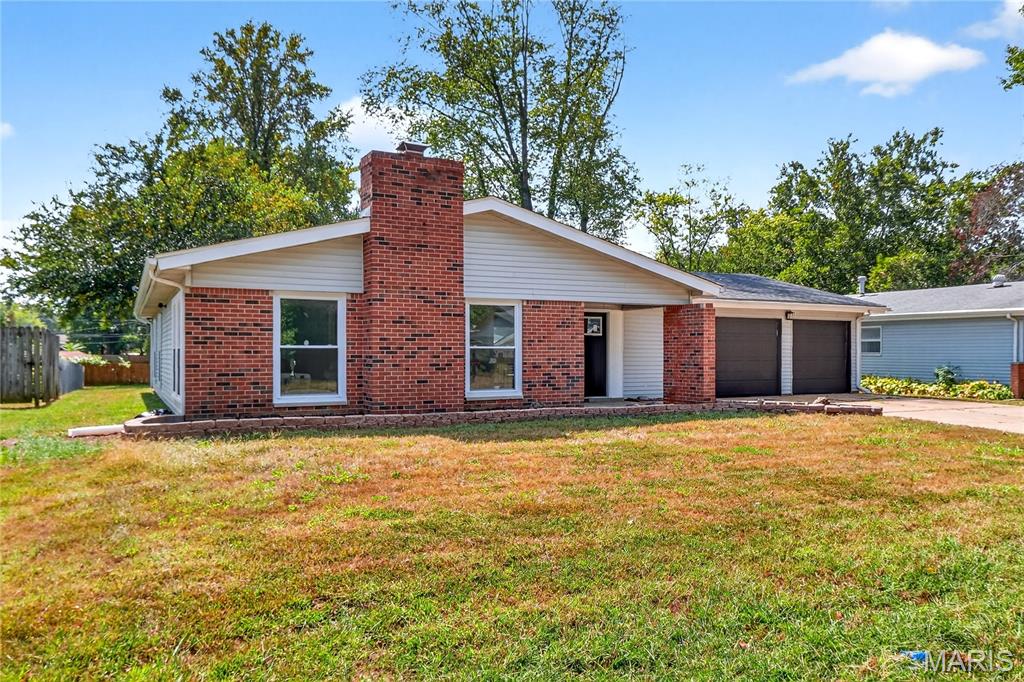 Homes for sale in Fairview Heights, IL | 4 Primrose Ln, Fairview Heights, IL 62208 | MLS# MIS25061754