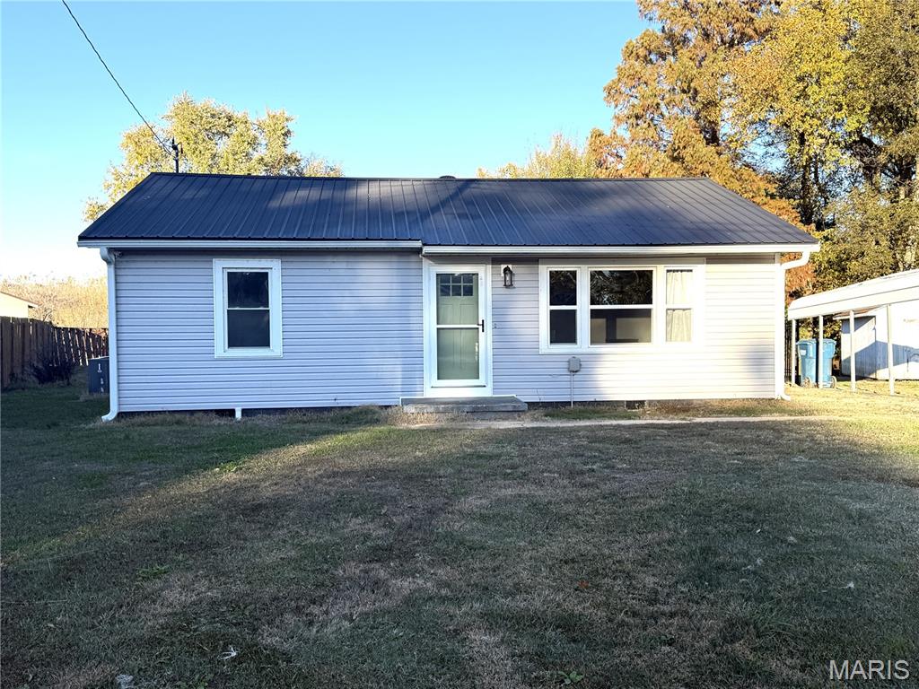 Homes for sale in Holcomb, MO | 312 Pecan Dr, Holcomb, MO 63852 | MLS# MIS25063663