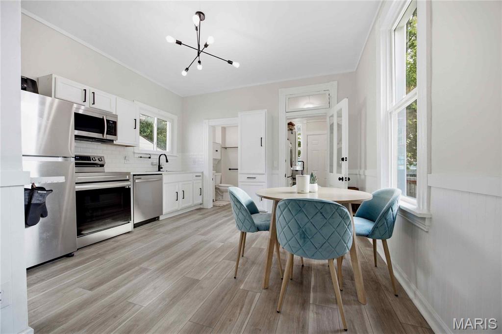 4th image of 4263 Connecticut St, Saint Louis, MO 63116 | MLS# MIS25063794