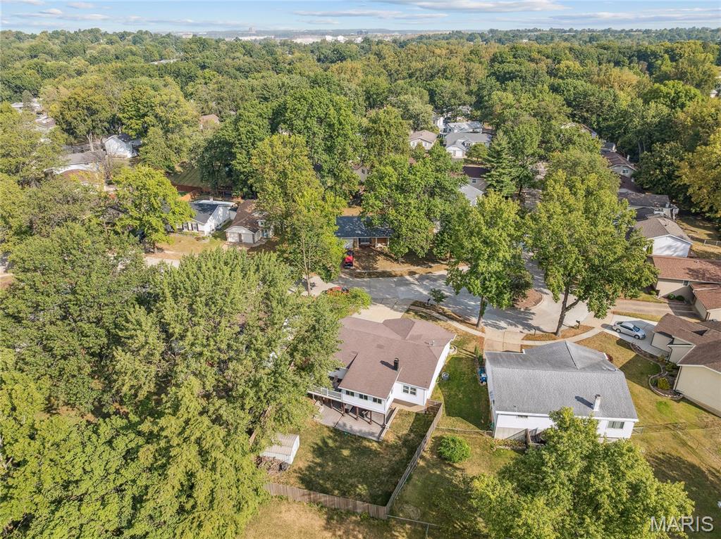 Homes for sale in Maryland Heights, MO | 2320 Cedar Lake Dr, Maryland Heights, MO 63043 | MLS# MIS25064269