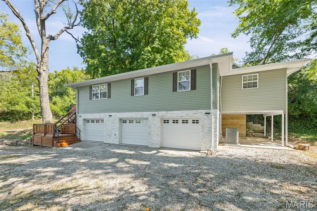 Homes for sale in Fairview Heights, IL | 22 Kassing Dr, Fairview Heights, IL 62208 | MLS# MIS25064611