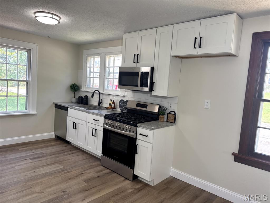 Homes for sale in St. Louis, MO | 3649 Boswell Ave, St. Louis, MO 63114 | MLS# MIS25064695