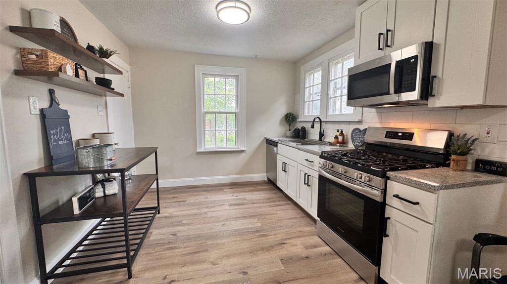 Homes for sale in St. Louis, MO | 3649 Boswell Ave, St. Louis, MO 63114 | MLS# MIS25064695