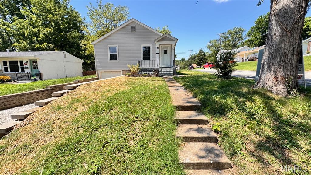 Homes for sale in St. Louis, MO | 3649 Boswell Ave, St. Louis, MO 63114 | MLS# MIS25064695