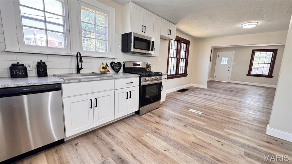 Homes for sale in St. Louis, MO | 3649 Boswell Ave, St. Louis, MO 63114 | MLS# MIS25064695