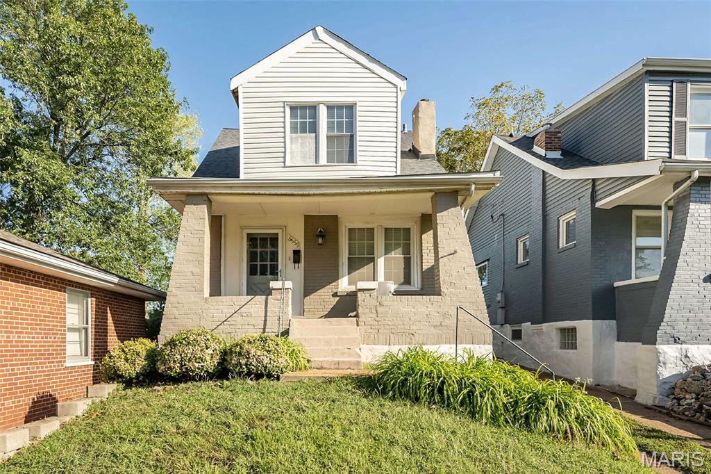 Homes for sale in Saint Louis, MO | 6559 Marmaduke Ave, Saint Louis, MO 63139 | MLS# MIS25066508