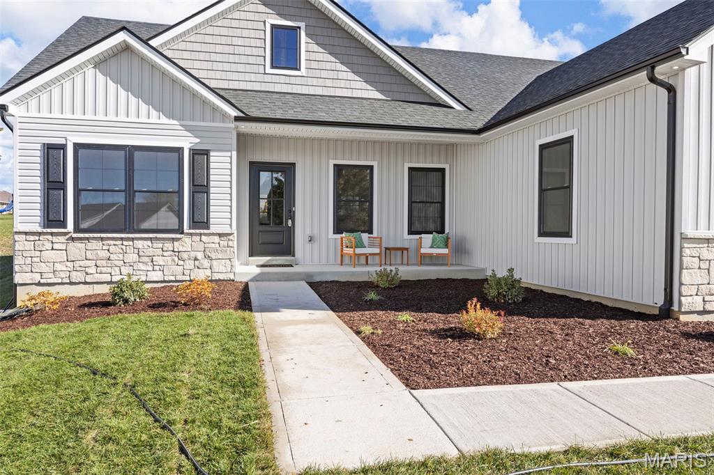 Homes for sale in Warrenton, MO | 453 Chantilly Ct, Warrenton, MO 63383 | MLS# MIS25068192