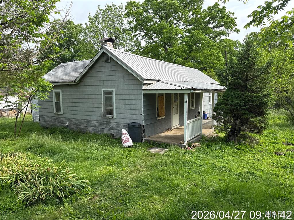 Homes for sale in Cherryville, MO | 20559 Hwy 19, Cherryville, MO 65560 | MLS# MIS25068669