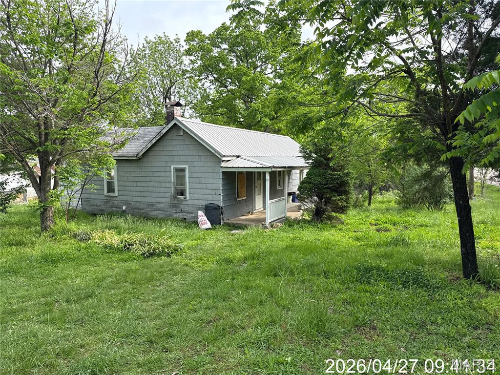 Homes for sale in Cherryville, MO | 20559 Hwy 19, Cherryville, MO 65560 | MLS# MIS25068669