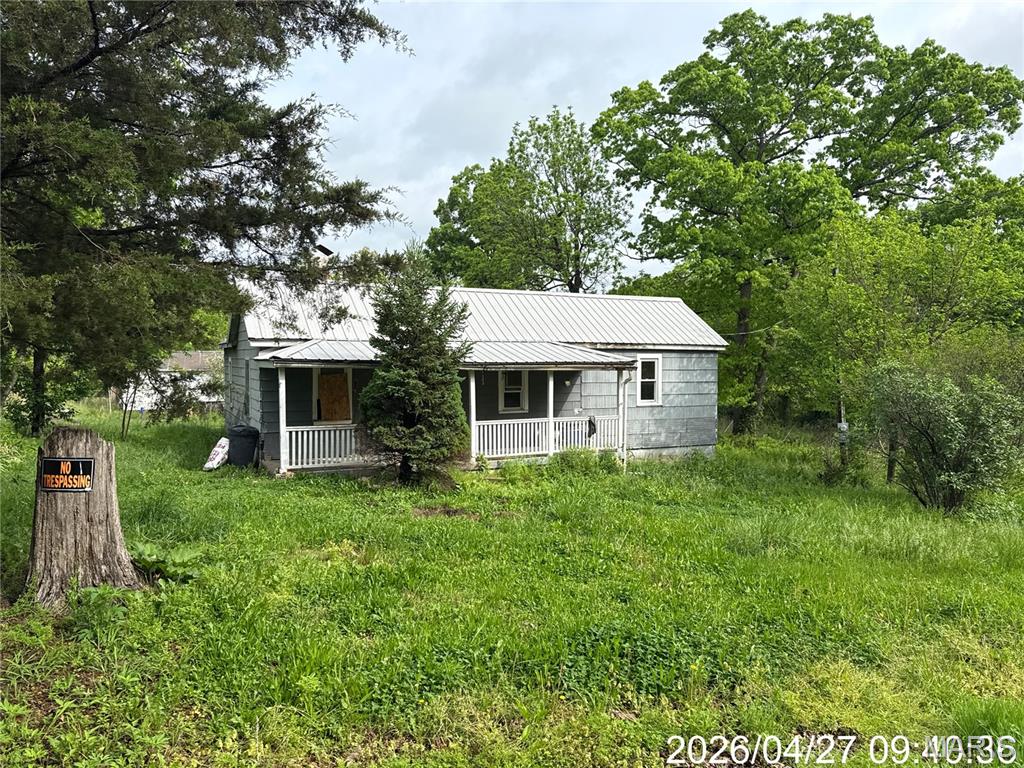 Homes for sale in Cherryville, MO | 20559 Hwy 19, Cherryville, MO 65560 | MLS# MIS25068669