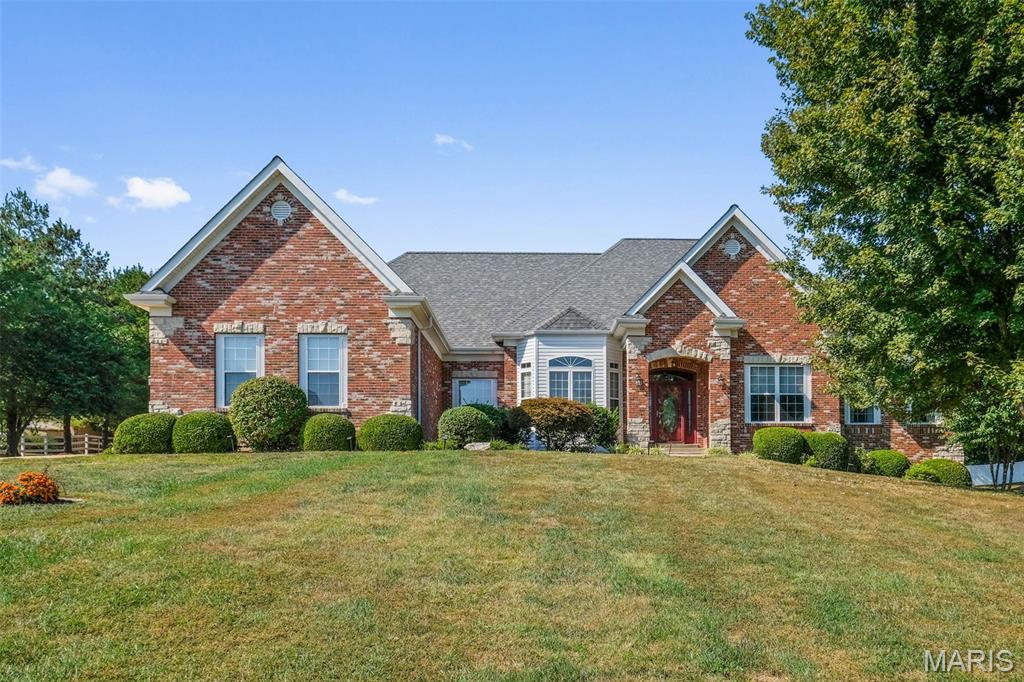 Homes for sale in Moscow Mills, MO | 25 Southfield Ct, Moscow Mills, MO 63362 | MLS# MIS25069227