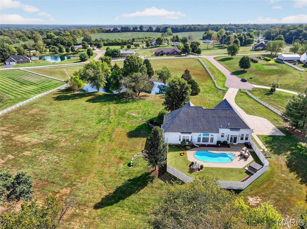 Homes for sale in Moscow Mills, MO | 25 Southfield Ct, Moscow Mills, MO 63362 | MLS# MIS25069227