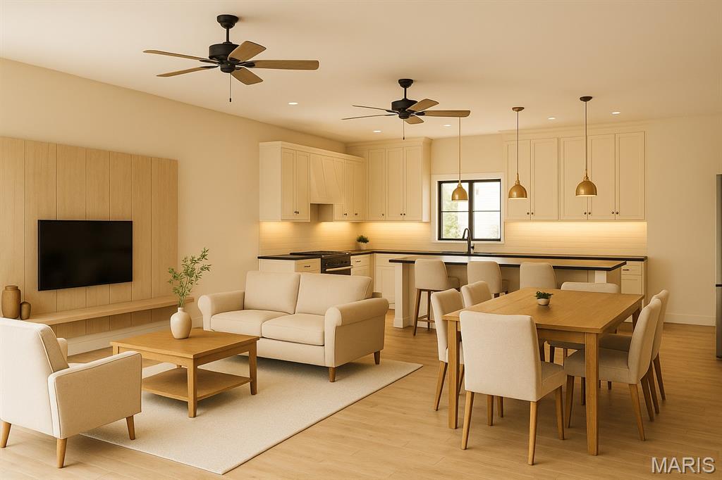 Homes for sale in St Louis, MO | 8563 Old Sappington Rd, St Louis, MO 63126 | MLS# MIS25069581