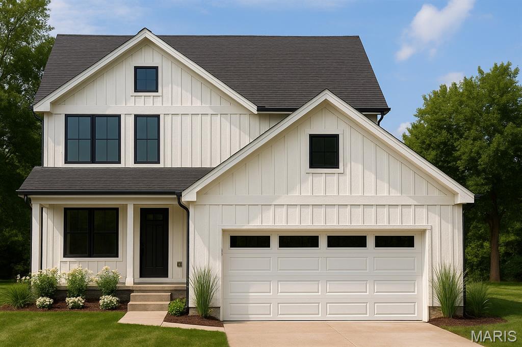 Homes for sale in St Louis, MO | 8563 Old Sappington Rd, St Louis, MO 63126 | MLS# MIS25069581