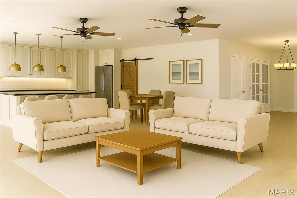 Homes for sale in St Louis, MO | 8563 Old Sappington Rd, St Louis, MO 63126 | MLS# MIS25069581