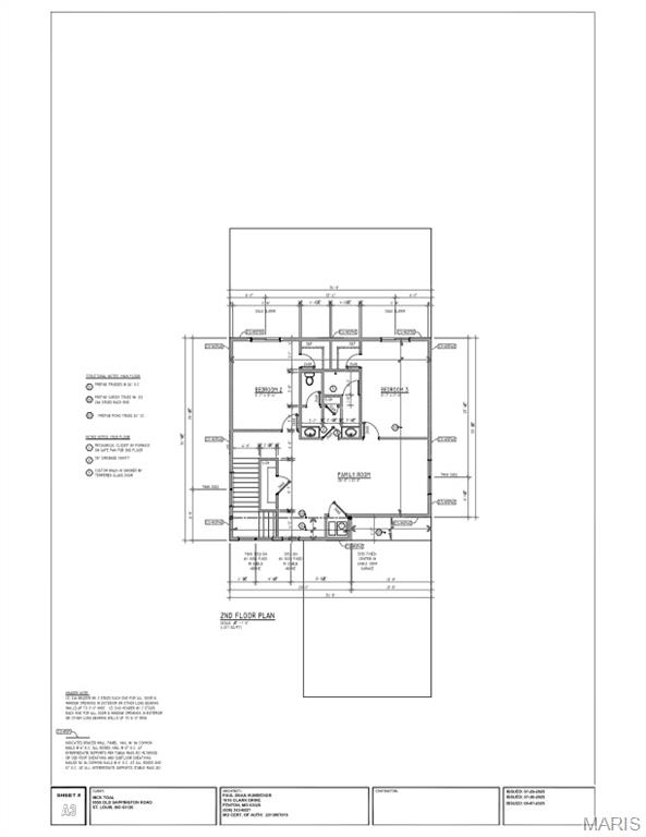 Homes for sale in St Louis, MO | 8563 Old Sappington Rd, St Louis, MO 63126 | MLS# MIS25069581