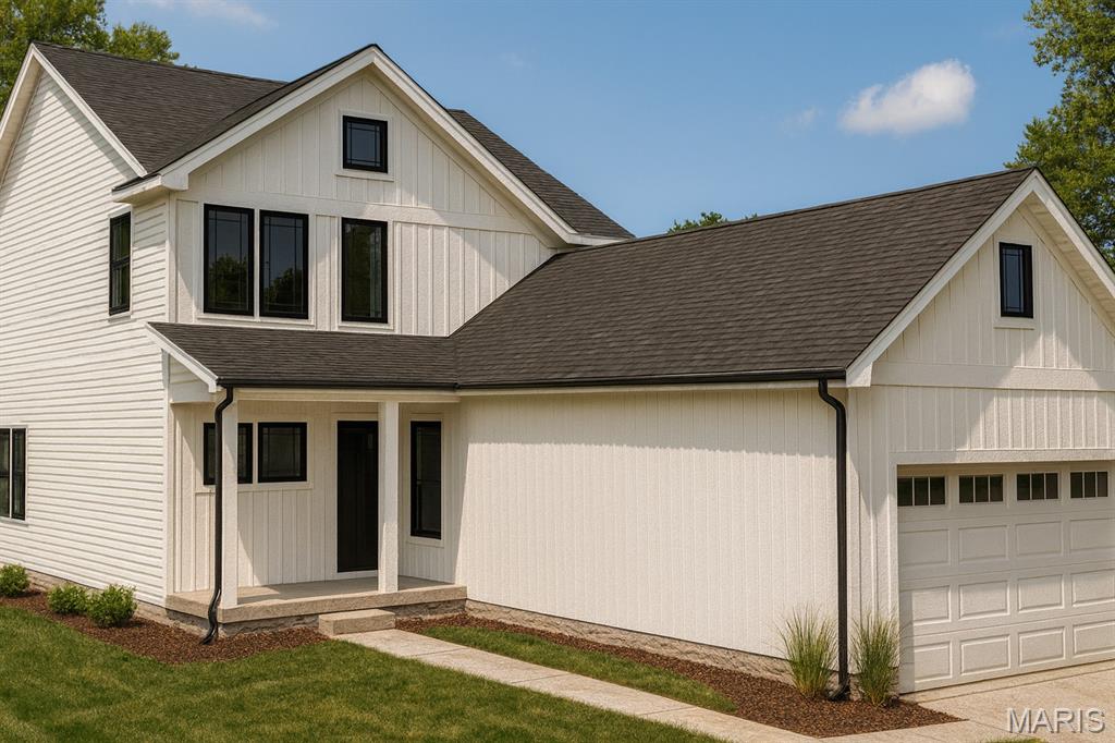 Homes for sale in St Louis, MO | 8563 Old Sappington Rd, St Louis, MO 63126 | MLS# MIS25069581