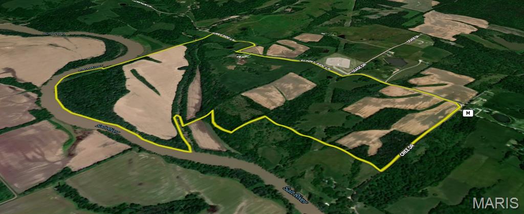 Homes for sale in New London, MO | 0 Sunny Side Ln, New London, MO 63459 | MLS# MIS25069708