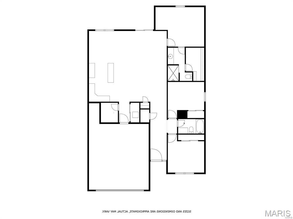 Homes for sale in Troy, IL | 2001 Serenade, Troy, IL 62294 | MLS# MIS25069902