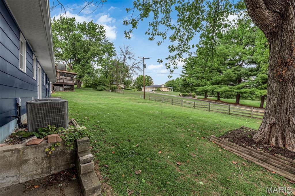 Homes for sale in Louisiana, MO | 413 Marys Dr, Louisiana, MO 63353 | MLS# MIS25070089