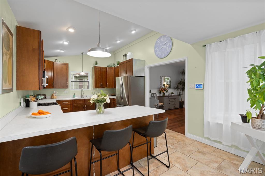 Homes for sale in Maplewood, MO | 2855 Laclede Station Rd, Maplewood, MO 63143 | MLS# MIS25070622