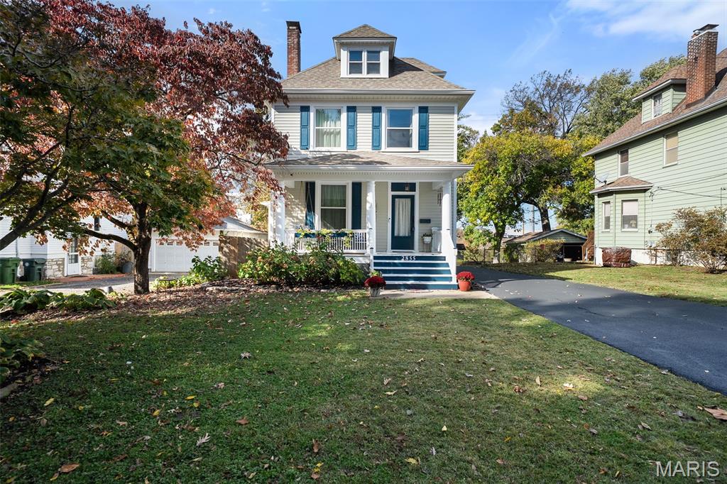 Homes for sale in Maplewood, MO | 2855 Laclede Station Rd, Maplewood, MO 63143 | MLS# MIS25070622