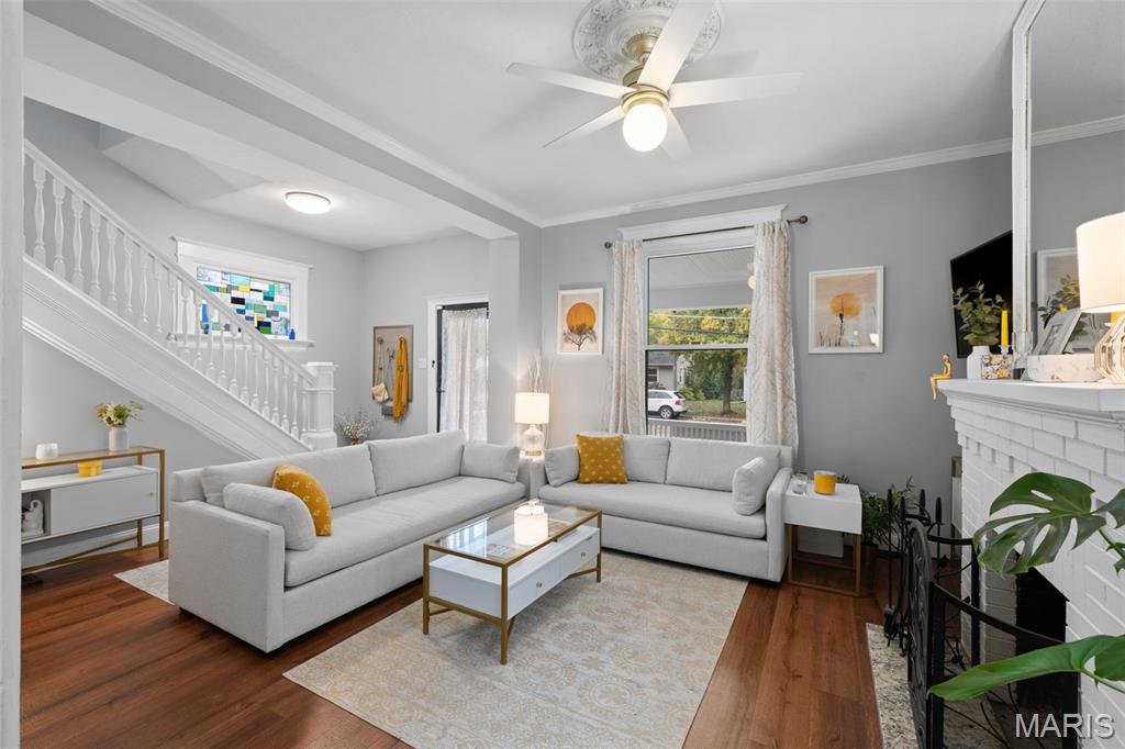 Homes for sale in Maplewood, MO | 2855 Laclede Station Rd, Maplewood, MO 63143 | MLS# MIS25070622