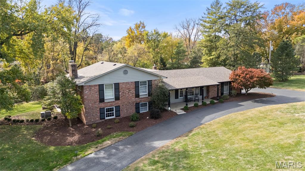 Homes for sale in Creve Coeur, MO | 13 Balcon Estates, Creve Coeur, MO 63141 | MLS# MIS25071000