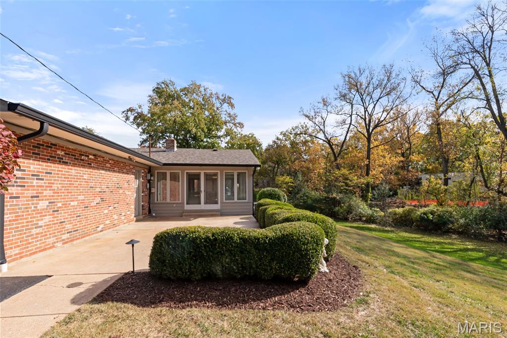 Homes for sale in Creve Coeur, MO | 13 Balcon Estates, Creve Coeur, MO 63141 | MLS# MIS25071000