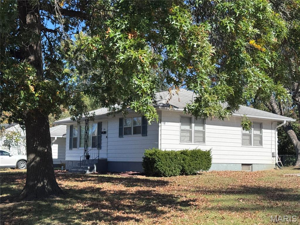 Homes for sale in Troy, MO | 904 2nd St, Troy, MO 63379 | MLS# MIS25071022